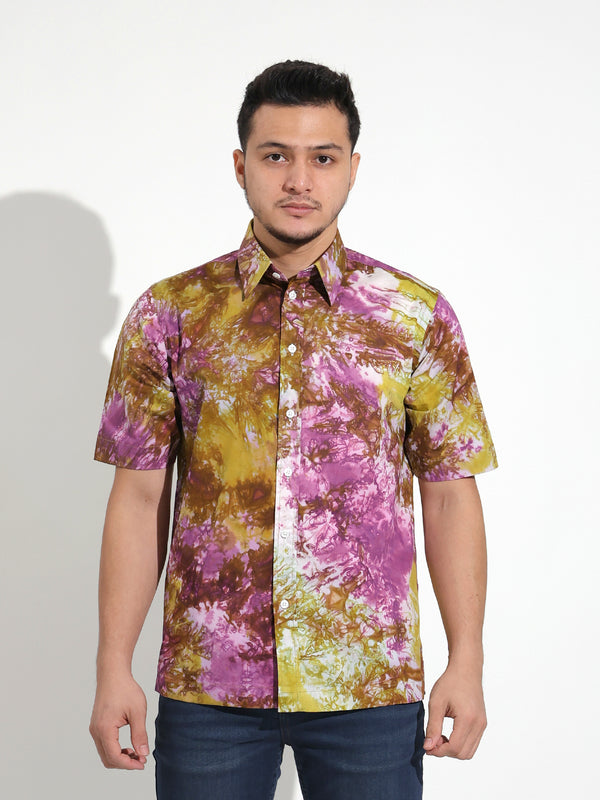 BAYU B901 - Moss