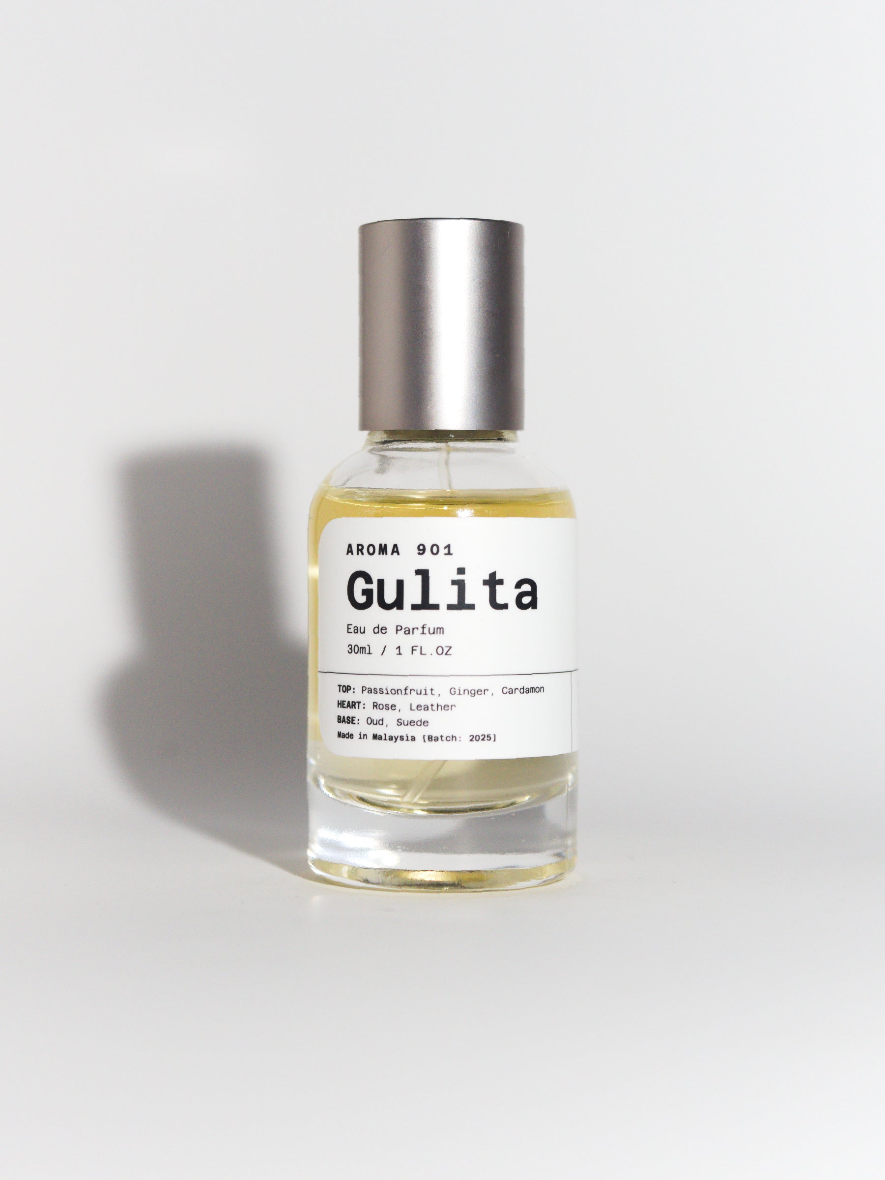 AROMA 901 - GULITA - Eau de Parfum