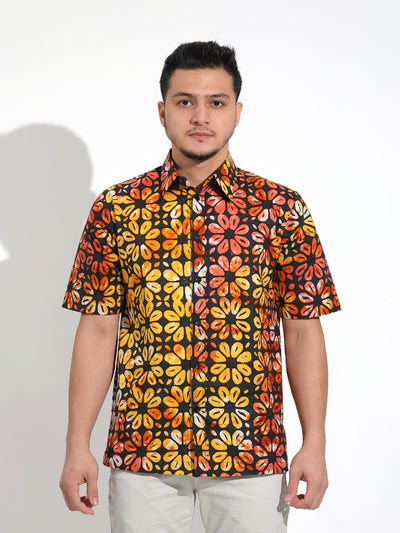 SERPIHAN S903 - Amber