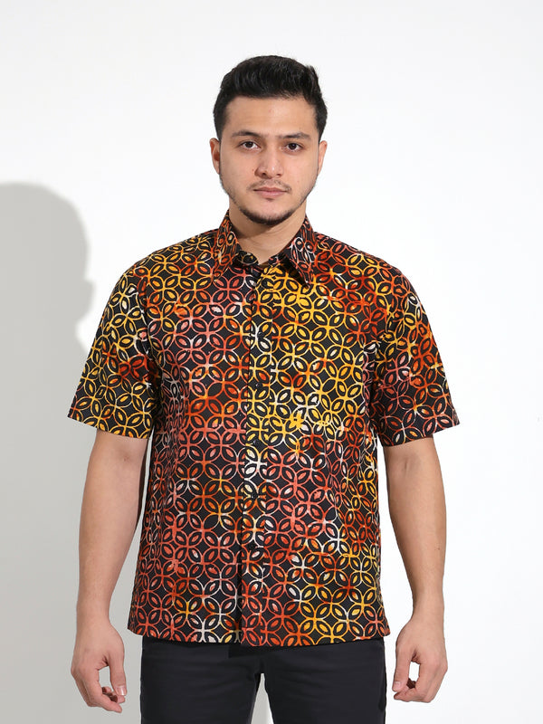 SERPIHAN S907 - Amber
